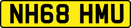 NH68HMU