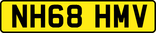NH68HMV