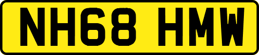 NH68HMW
