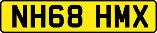 NH68HMX