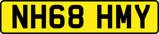 NH68HMY