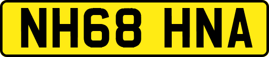 NH68HNA