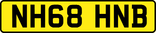 NH68HNB
