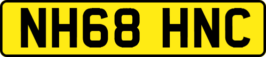 NH68HNC