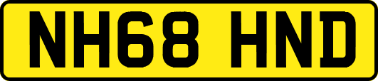 NH68HND