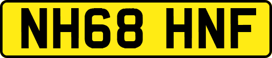 NH68HNF