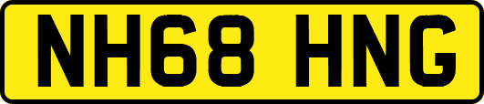 NH68HNG