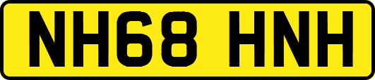 NH68HNH