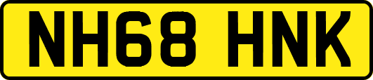 NH68HNK