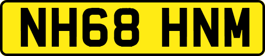 NH68HNM