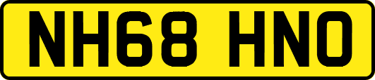 NH68HNO