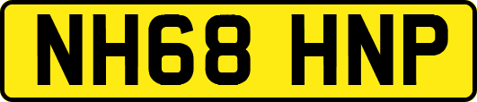 NH68HNP