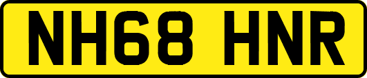 NH68HNR
