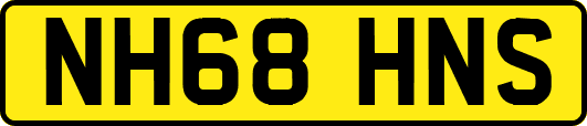 NH68HNS