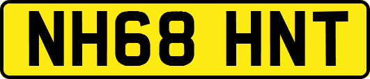 NH68HNT