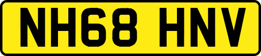 NH68HNV