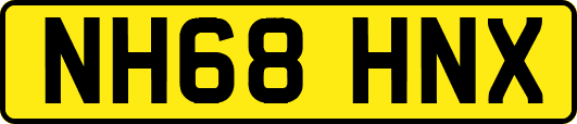 NH68HNX