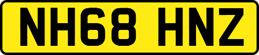 NH68HNZ