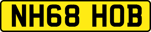 NH68HOB