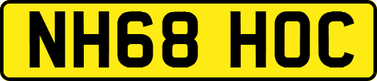 NH68HOC