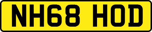 NH68HOD