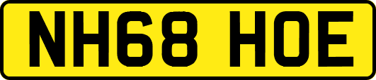 NH68HOE