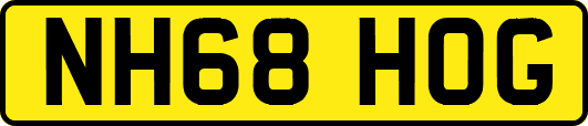 NH68HOG