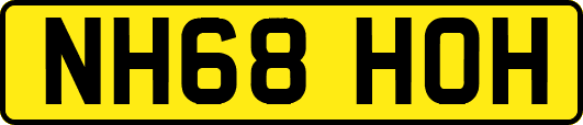 NH68HOH