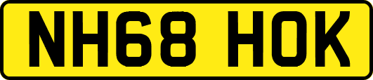 NH68HOK