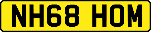 NH68HOM
