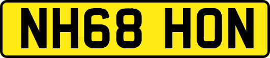 NH68HON