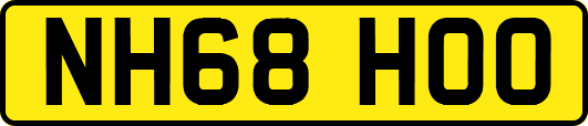 NH68HOO