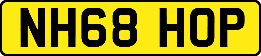 NH68HOP