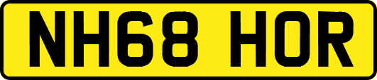 NH68HOR