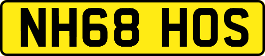 NH68HOS