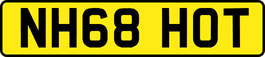 NH68HOT