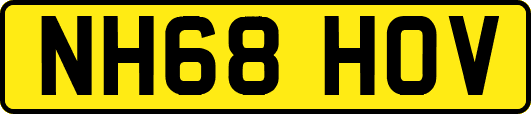 NH68HOV