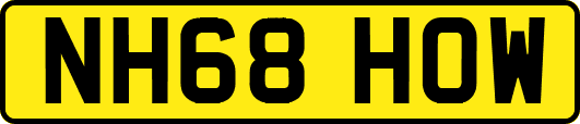 NH68HOW