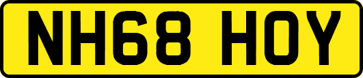 NH68HOY