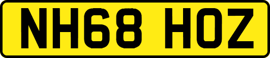 NH68HOZ