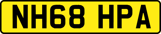 NH68HPA