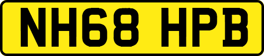 NH68HPB