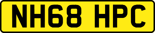 NH68HPC