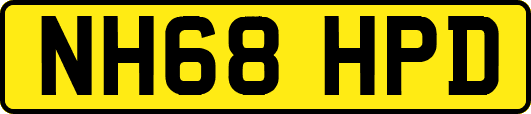 NH68HPD