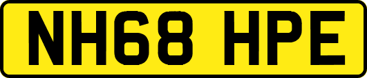 NH68HPE