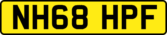 NH68HPF