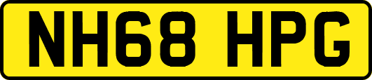 NH68HPG