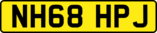 NH68HPJ