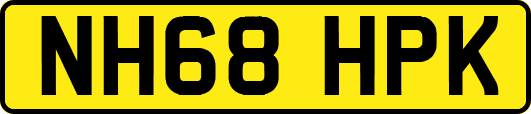 NH68HPK