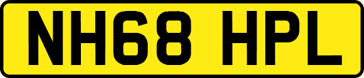 NH68HPL